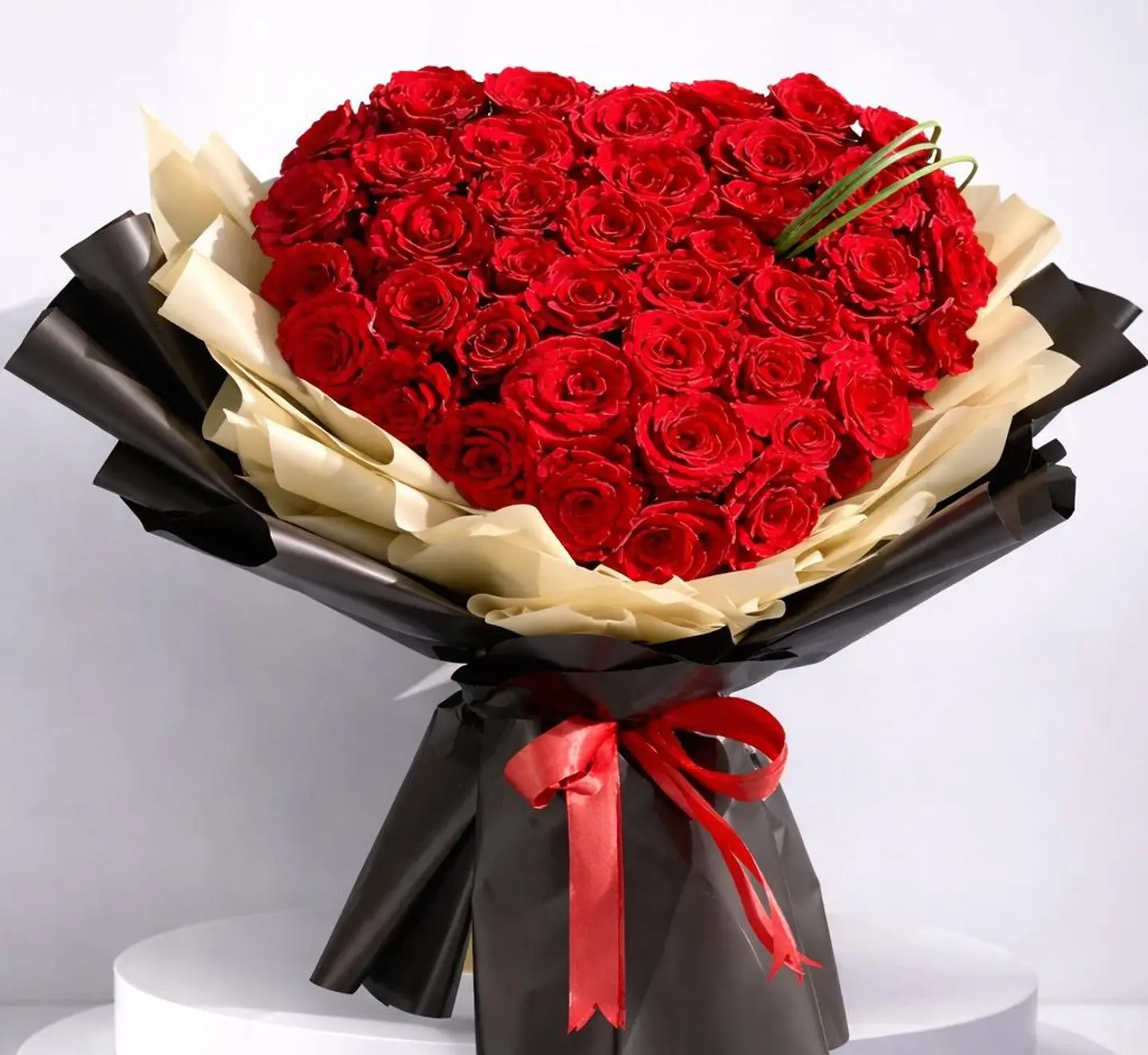 يوم الحب باقة ديفاين امور