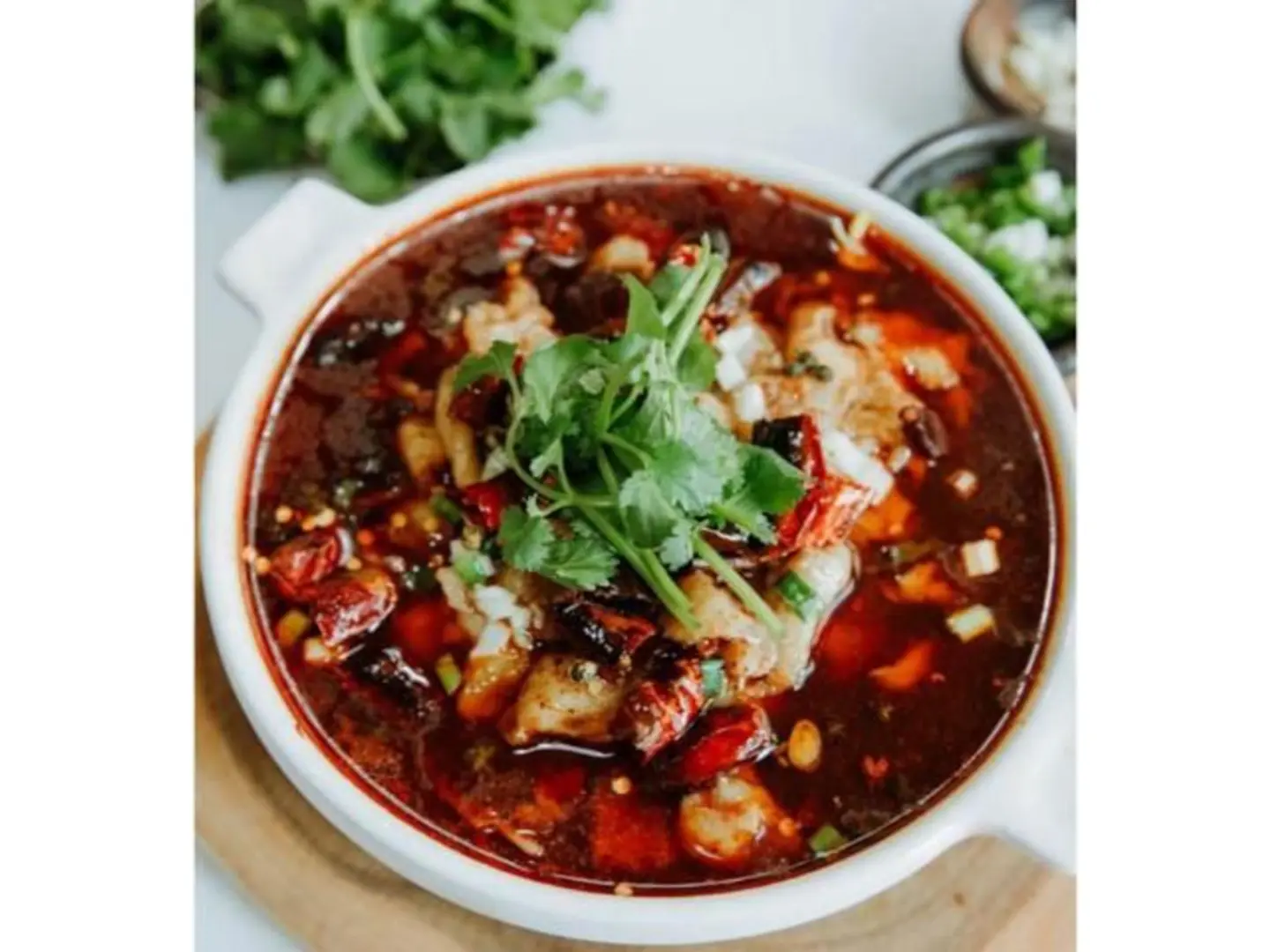 سمكة شيزوان