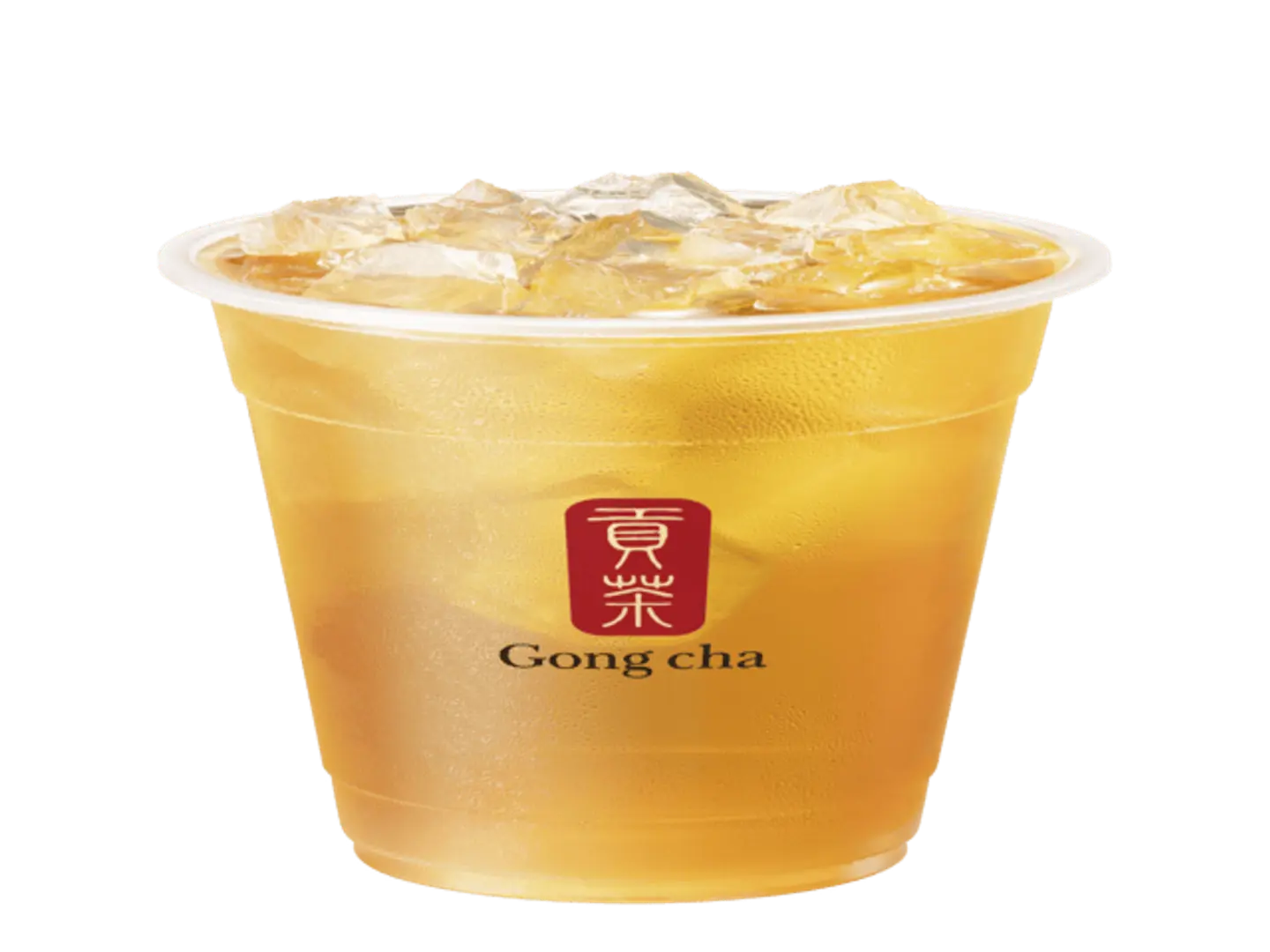 Iced Green Tea - Small
