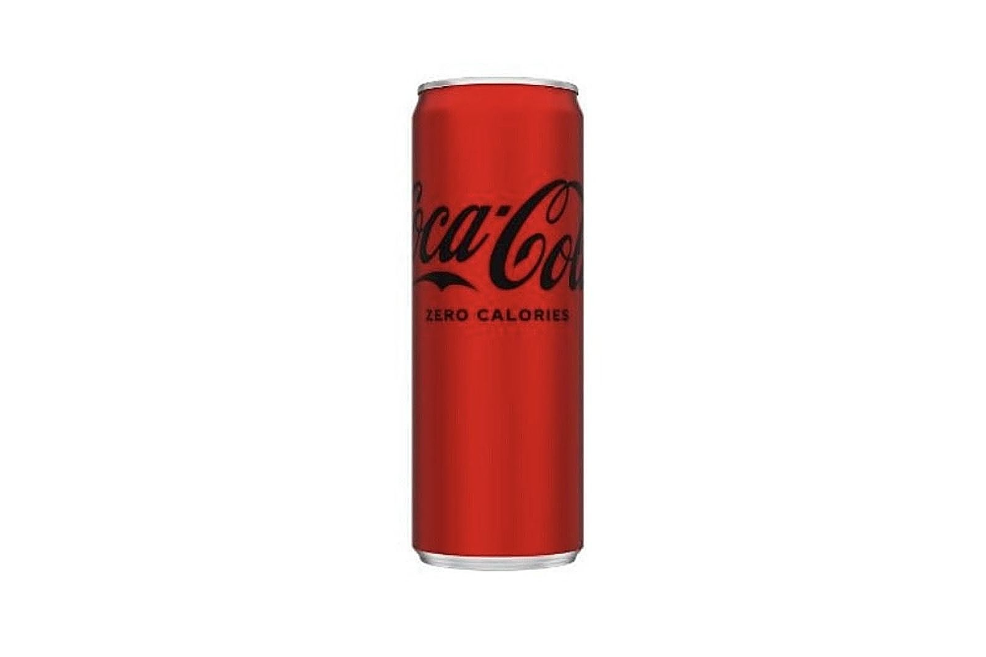 Coca Cola Zero