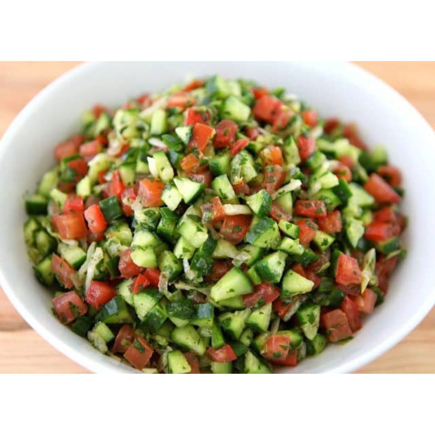 Arabic Salad
