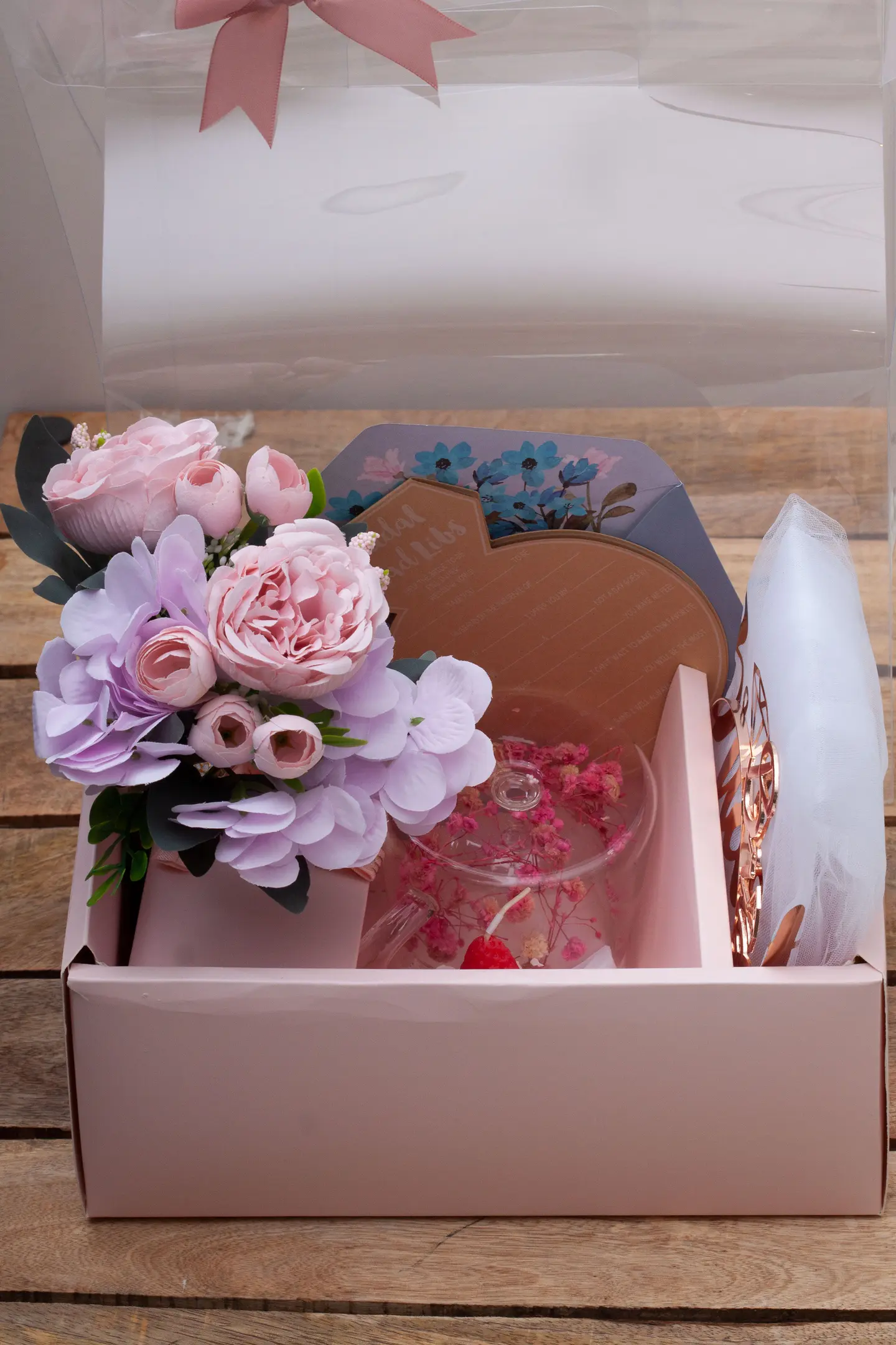Beautiful Bride Box