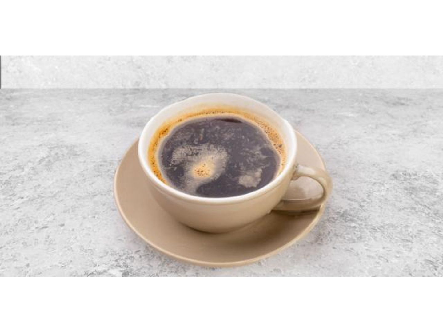 Peel Coffee Cup