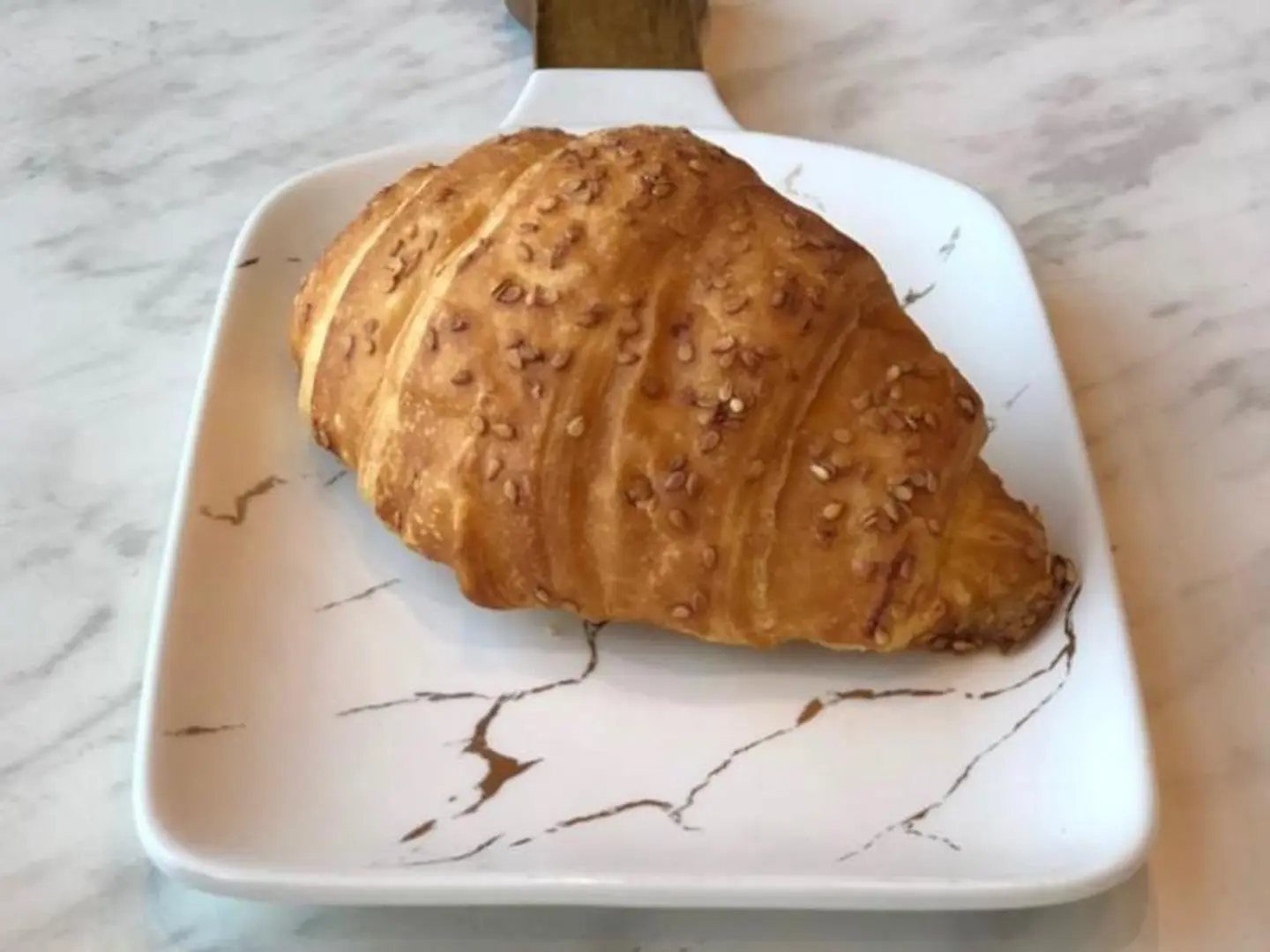 كرواسون جبن