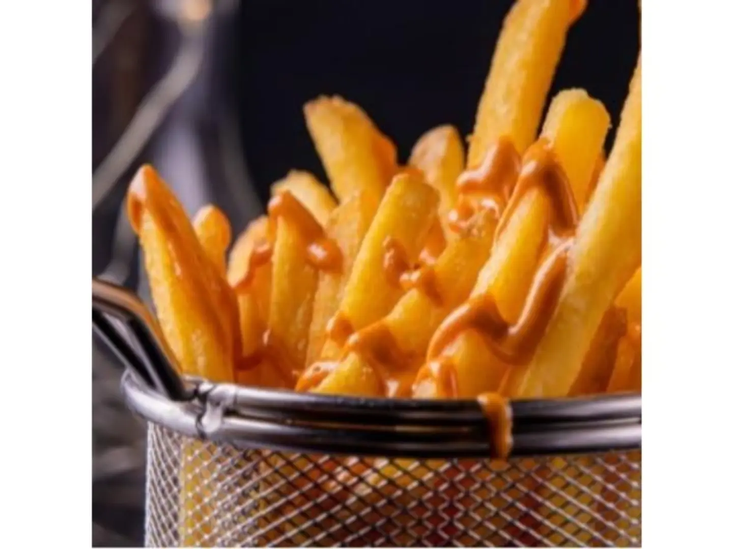 Fries