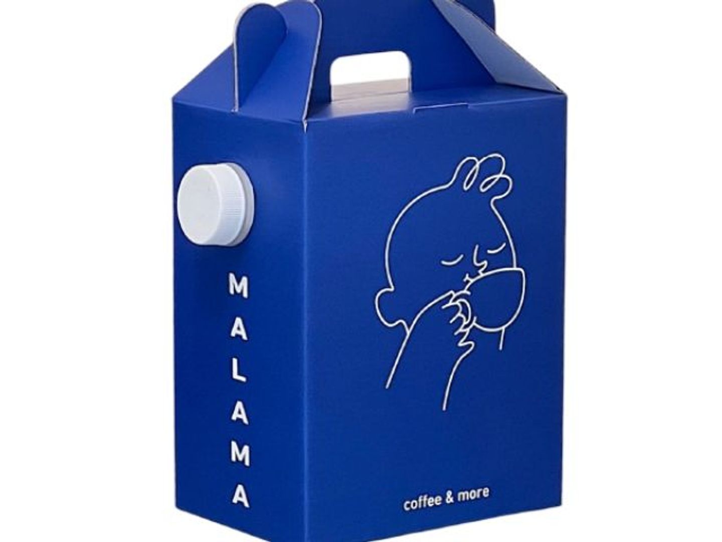 Coffee Box