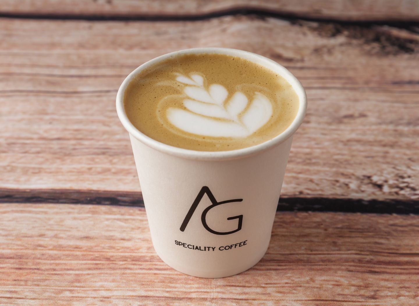 Flat White