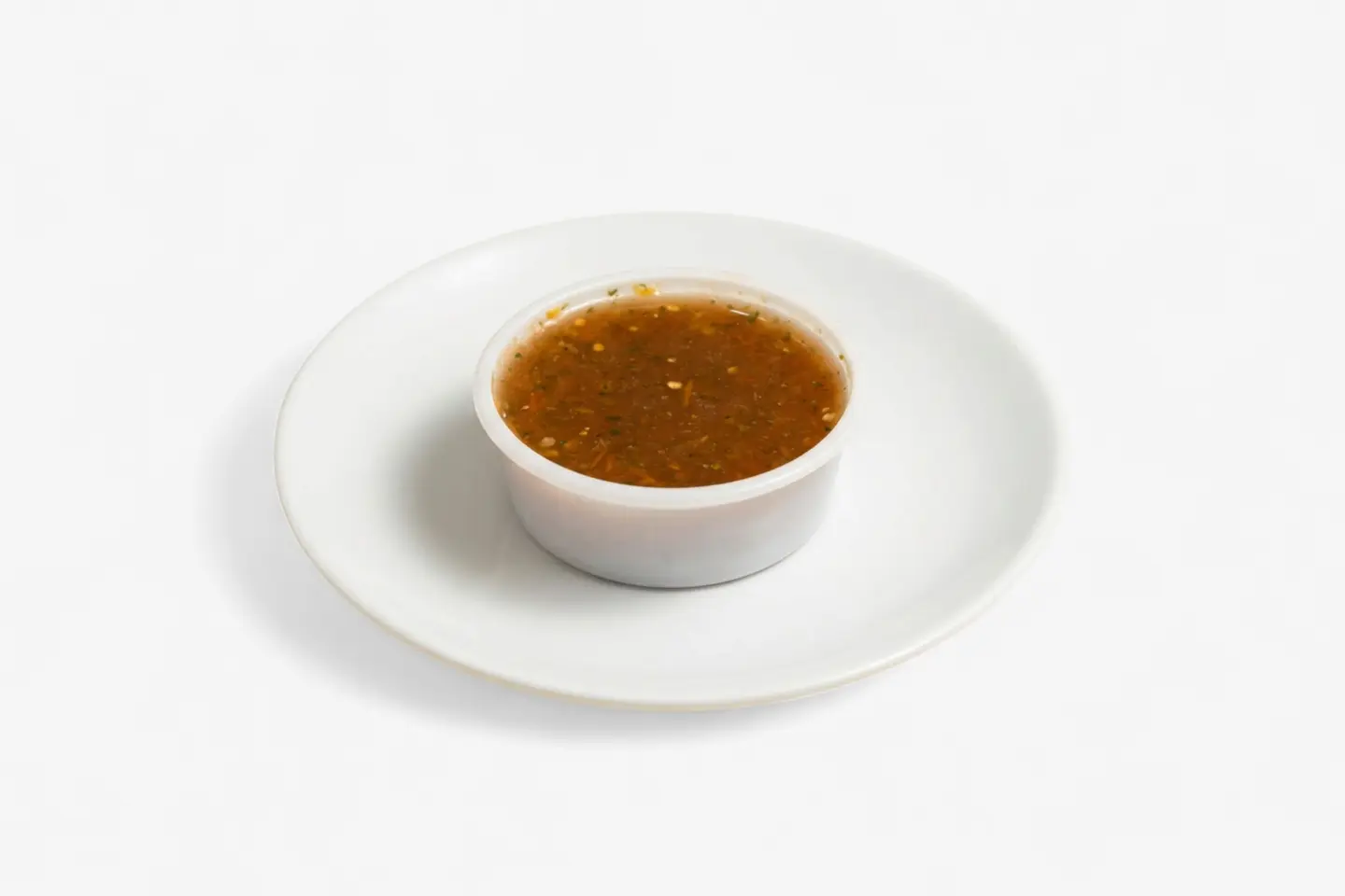 Tashkent Red Salad