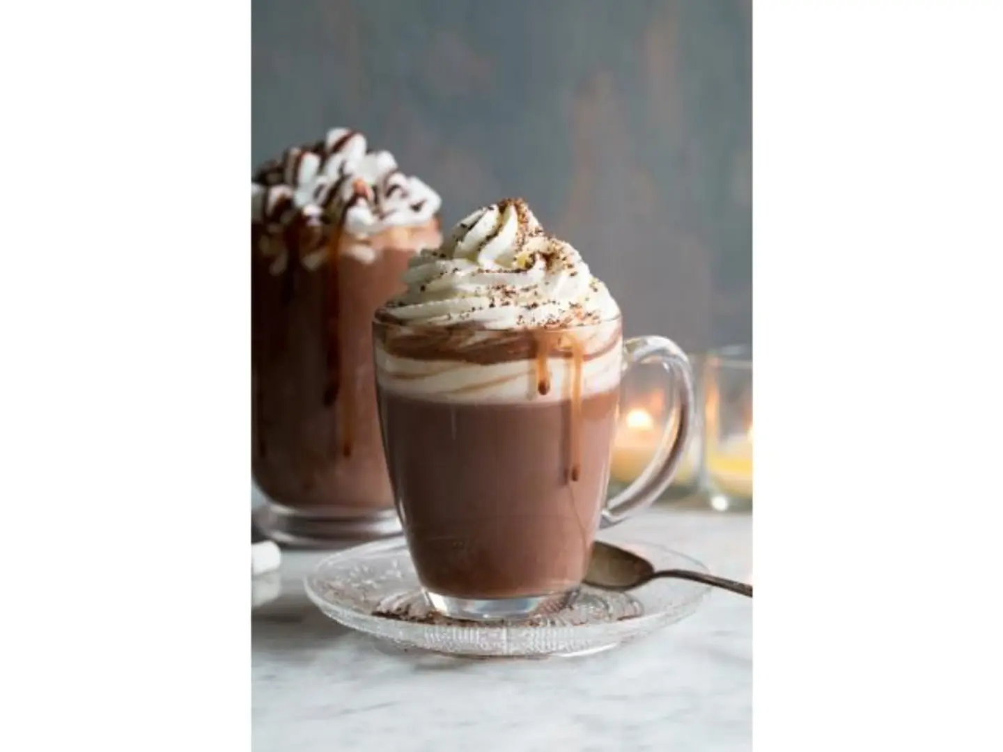 Hot Chocolate