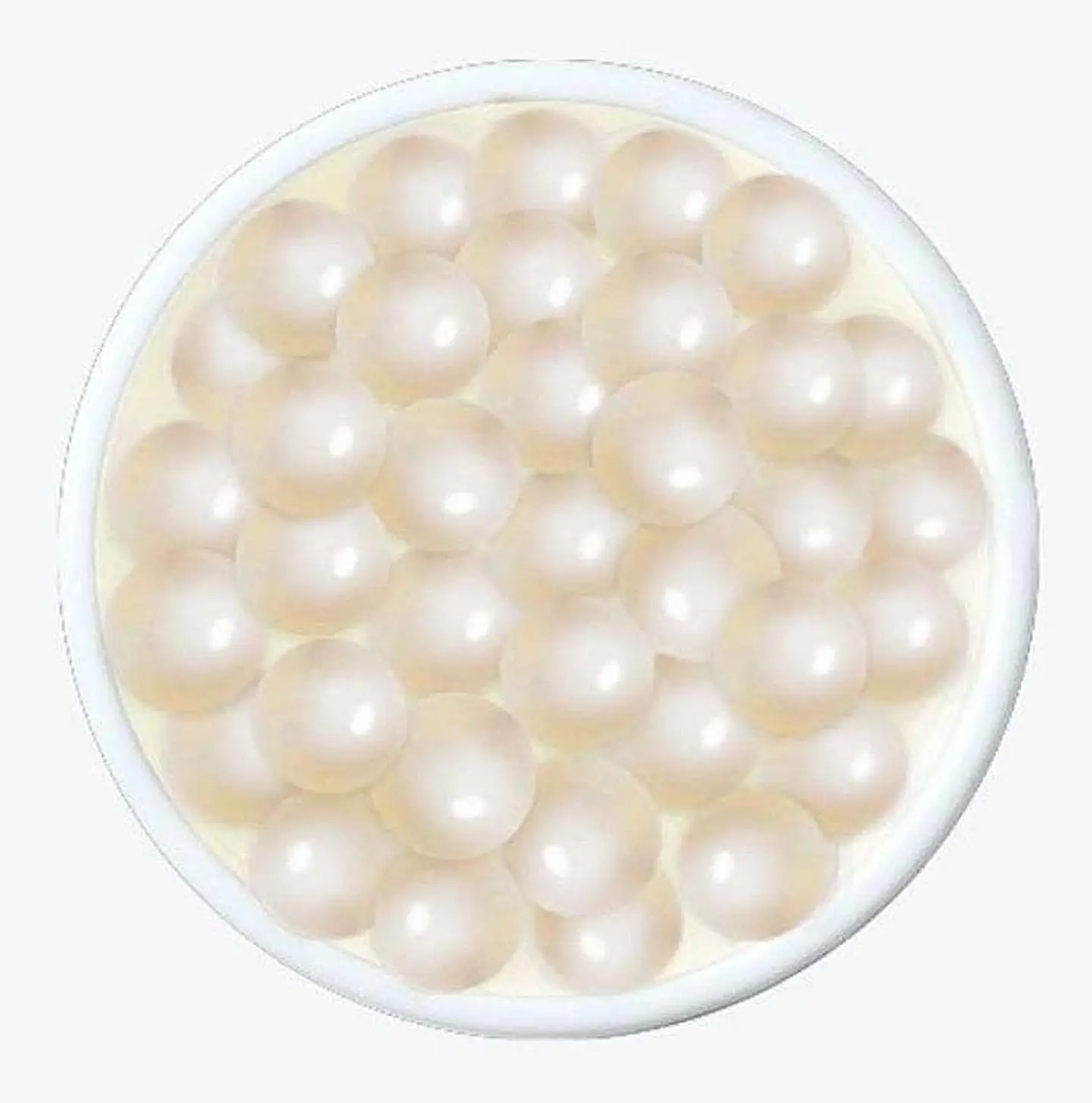 كونجاك بيرل