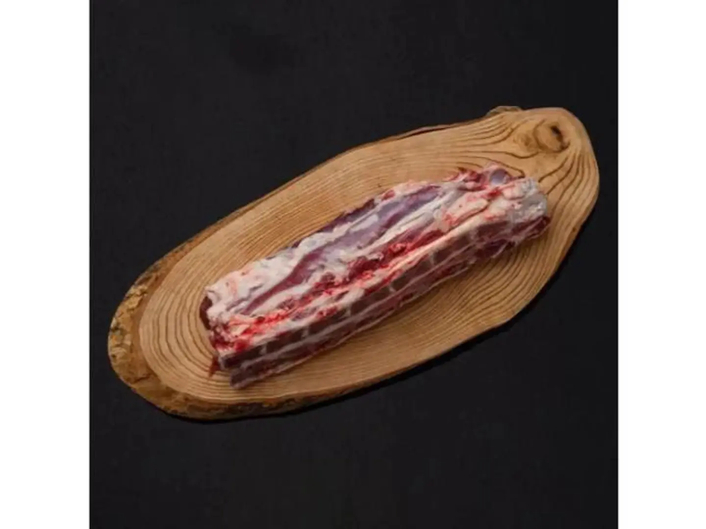 Fresh Lamb Back