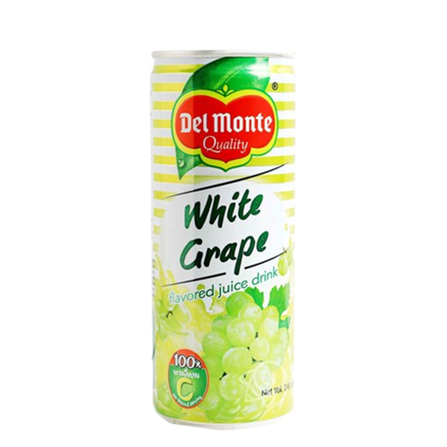 White Grape Juice