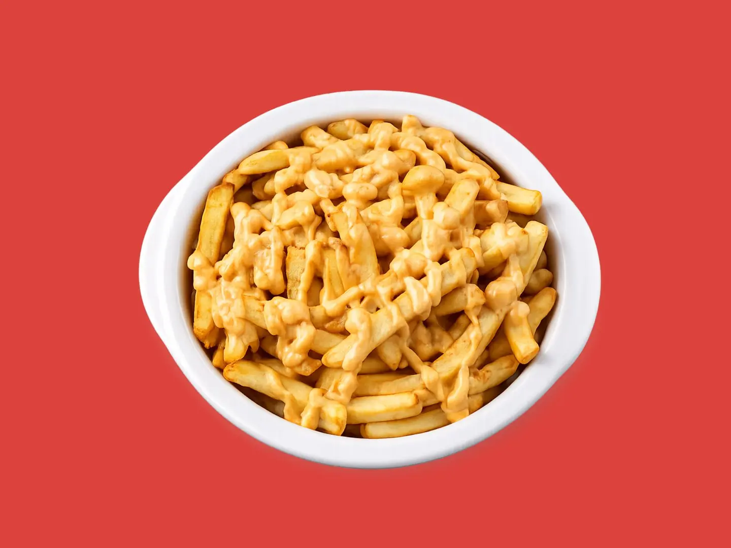 Potato With Cheese