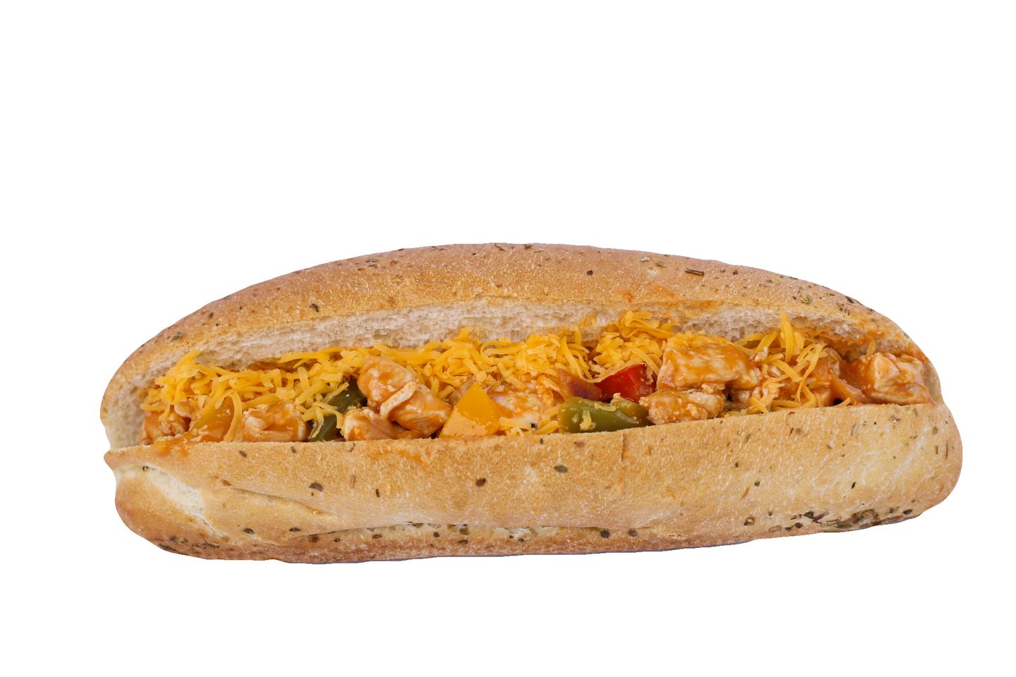 Chicken Fajita