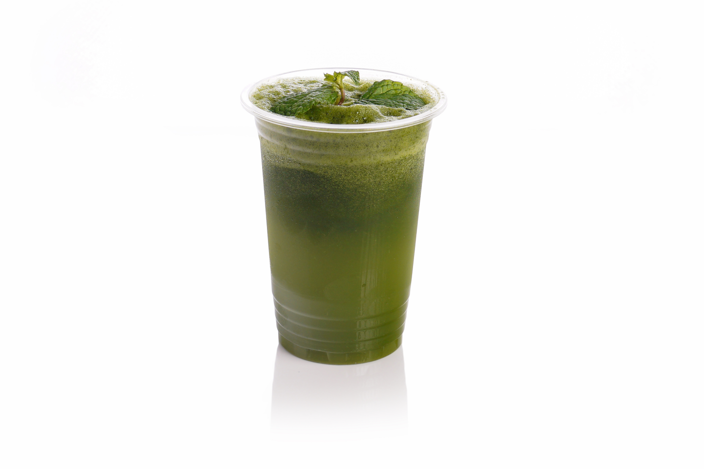 Lemon Mint Juice