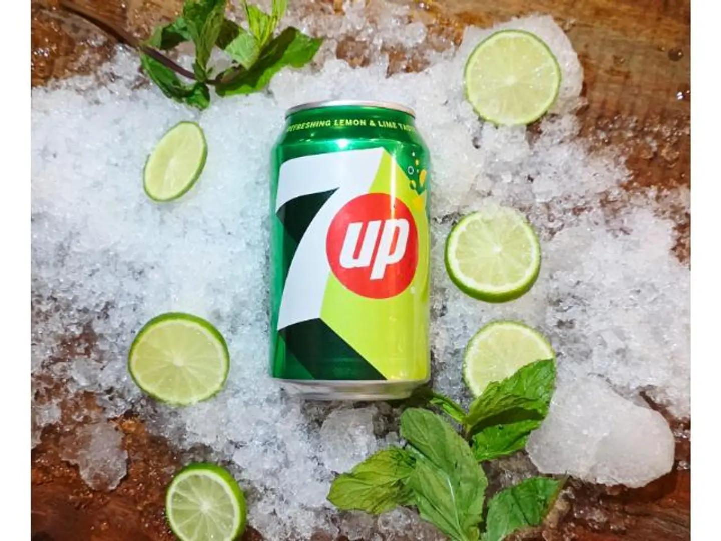 7 Up