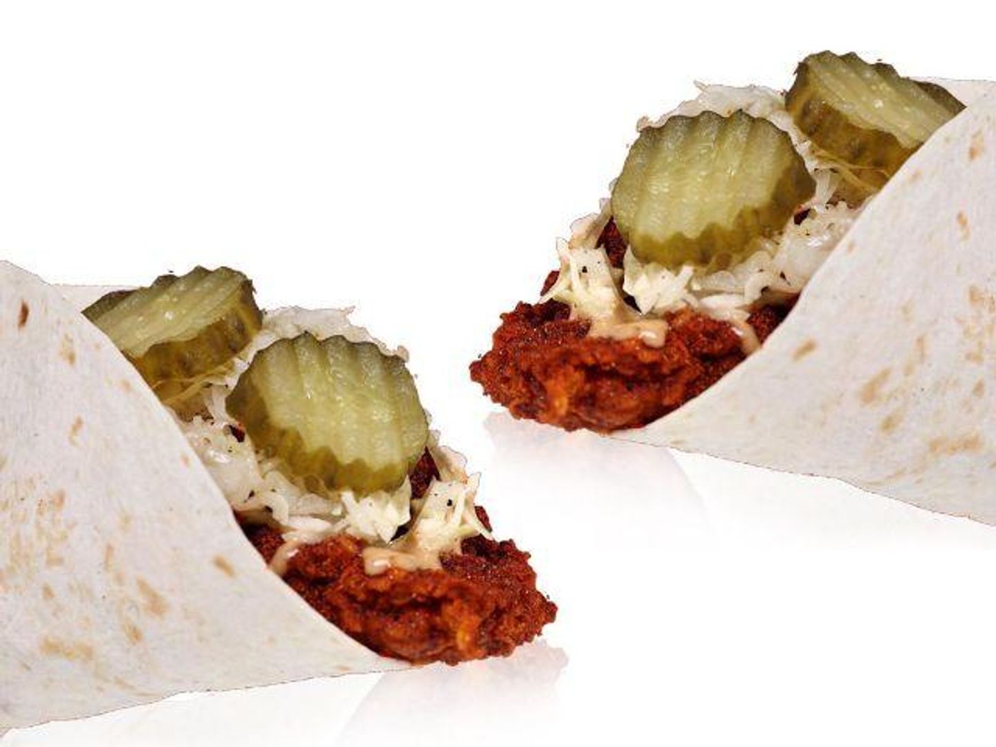 Dos Tacos
