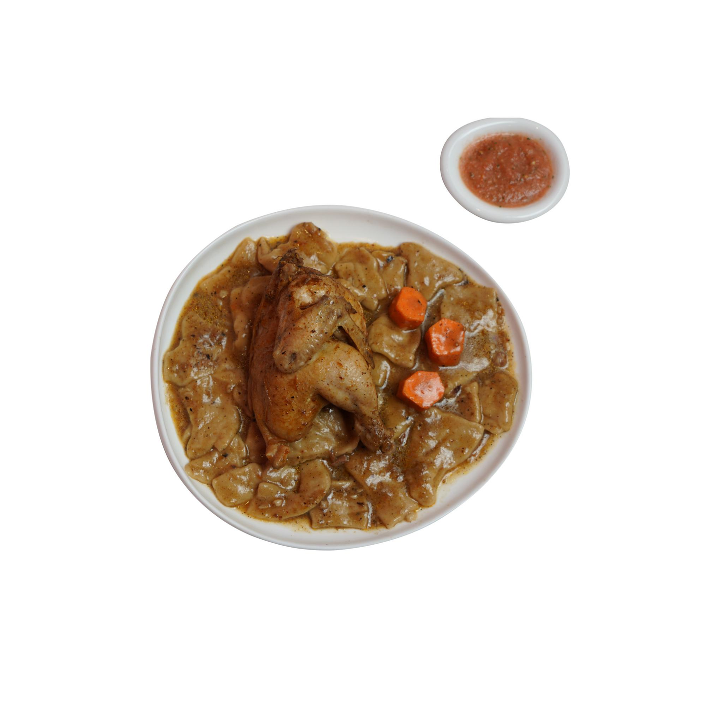 نص حبه مرقوق