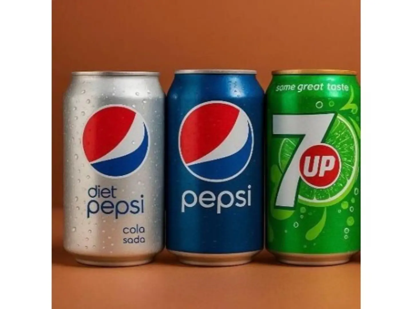 Soft Drinks
