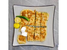 مطبق مالح جبن