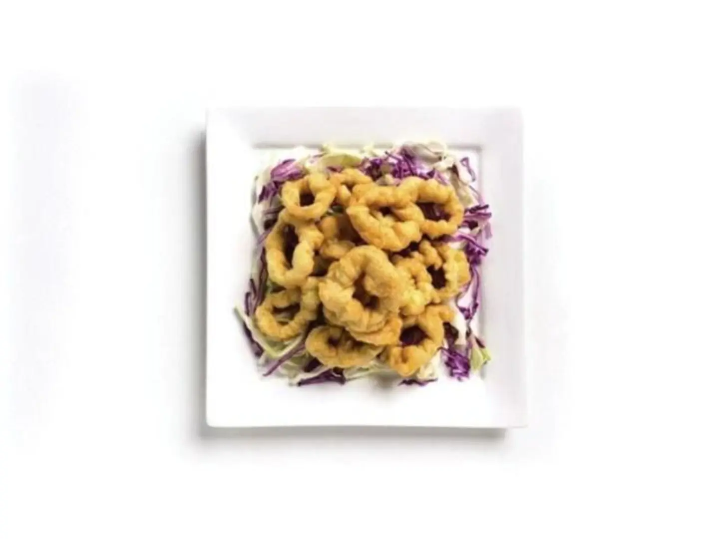 Fried Calamari
