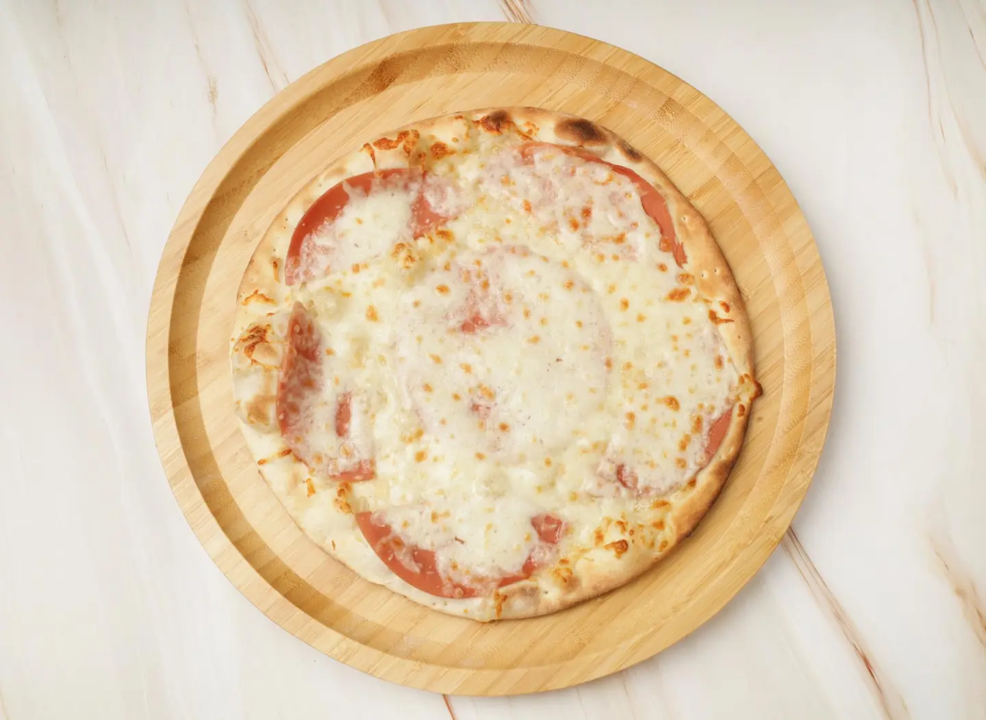 Pastirma With Cheese