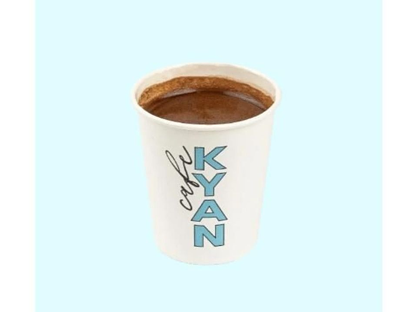 Turkish Coffee