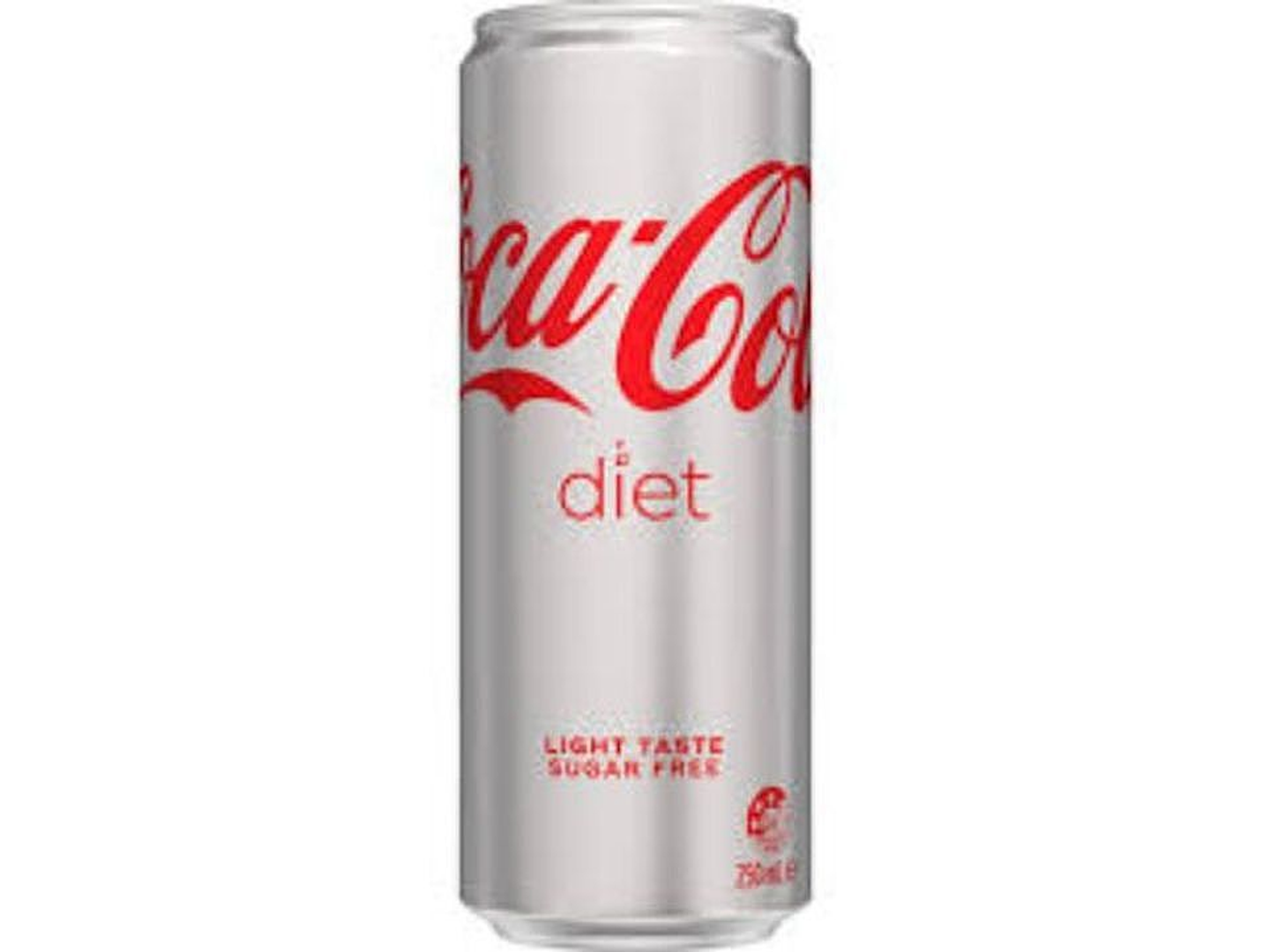 Diet Coca Cola