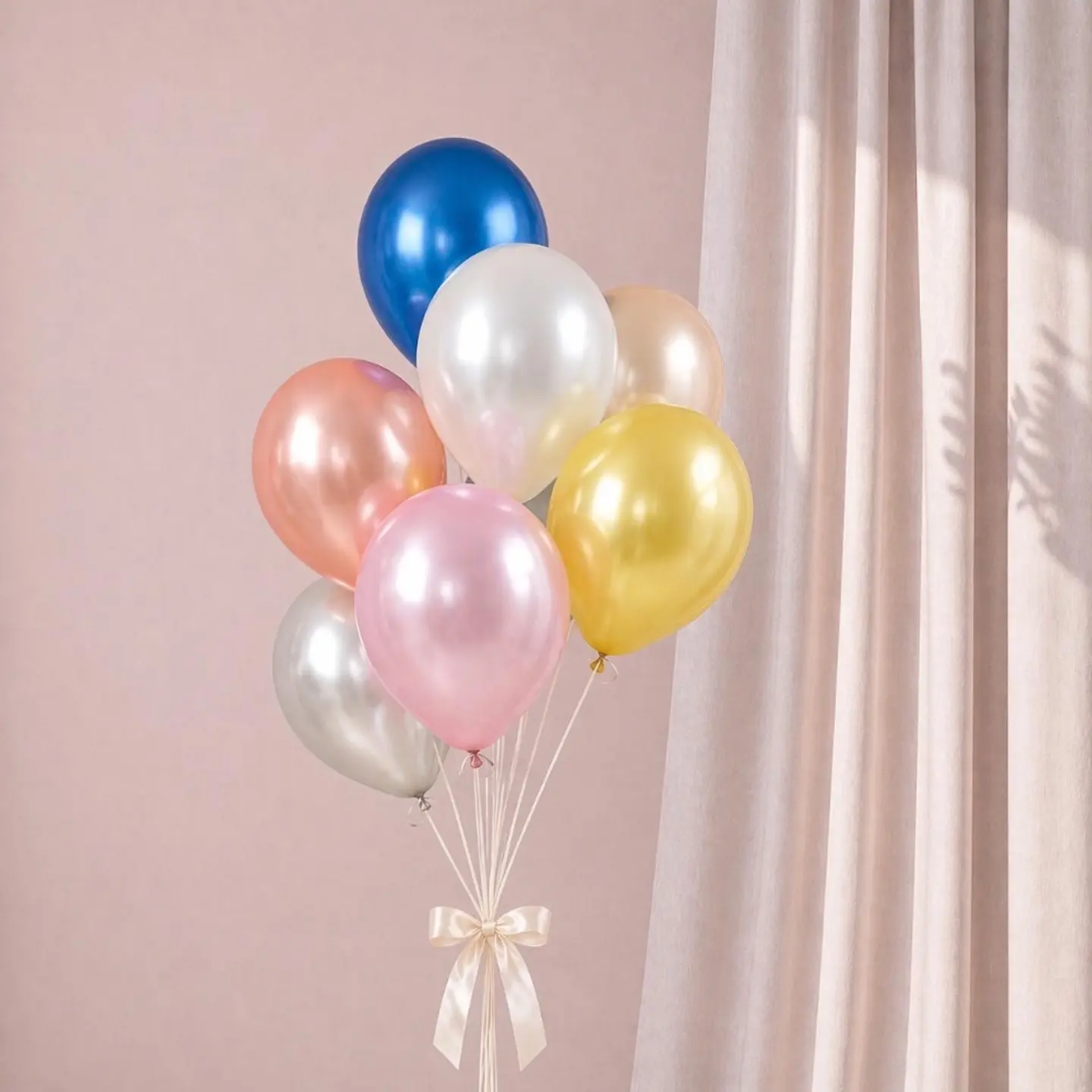 بالون هيليوم لاتكس