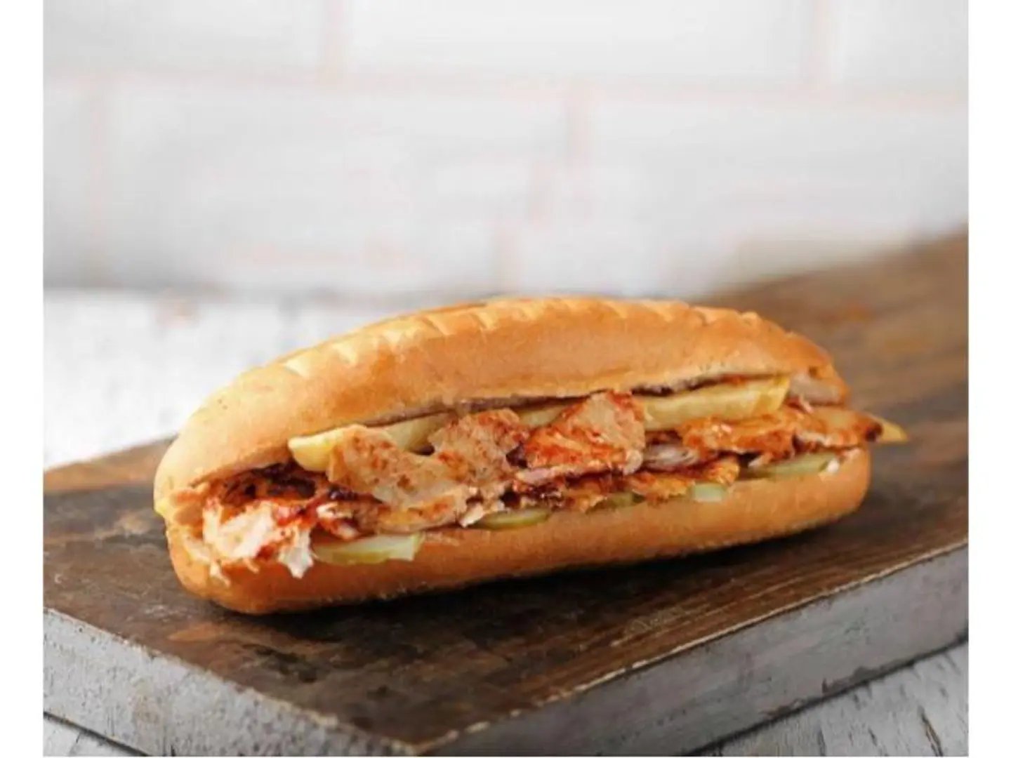 Samoli Shawarma