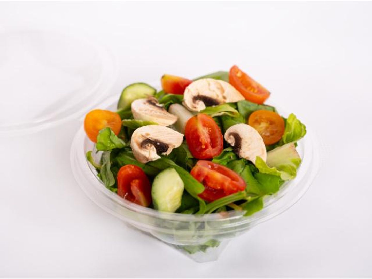 Watercress Salat