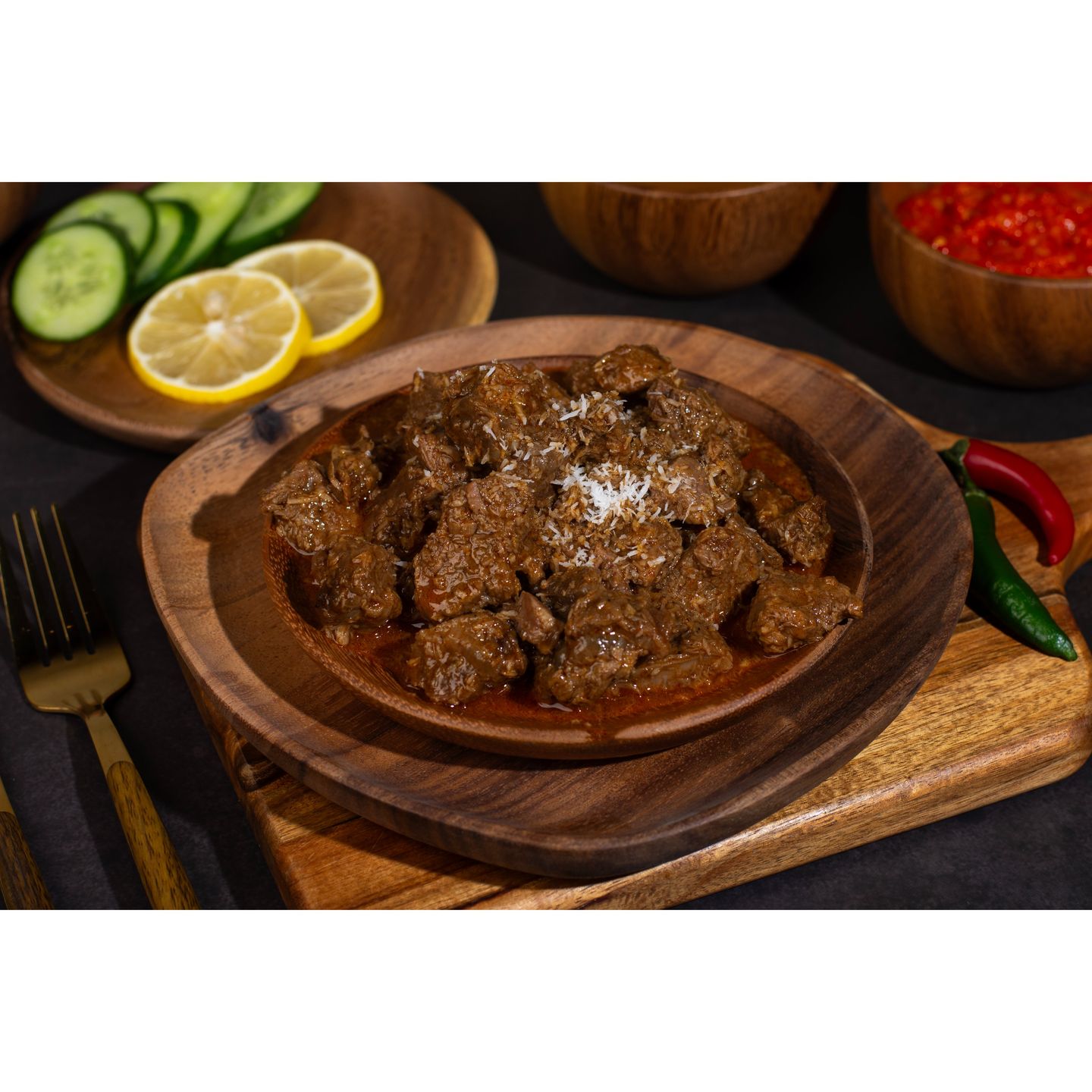 Rendan Meat