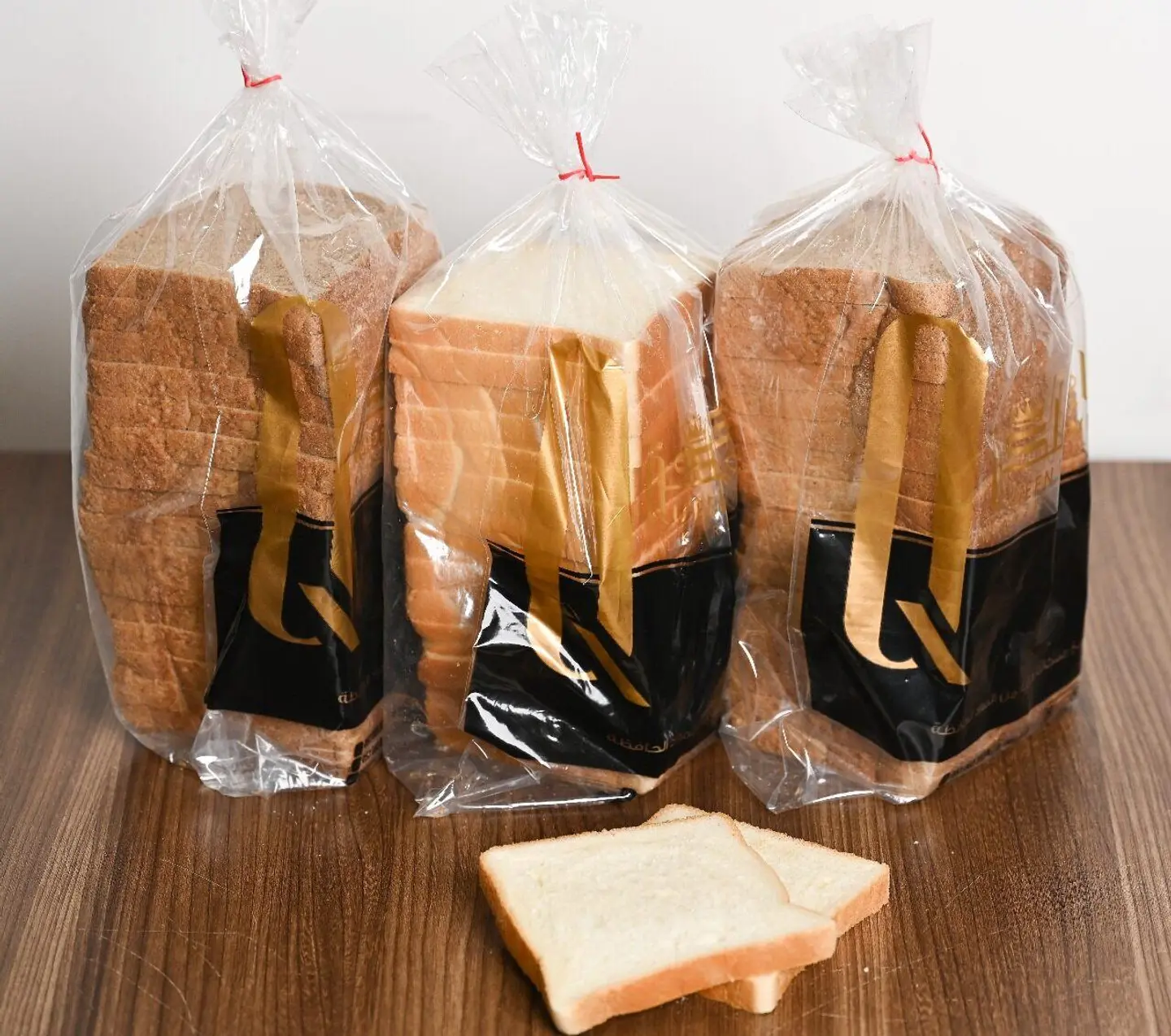 White Toast
