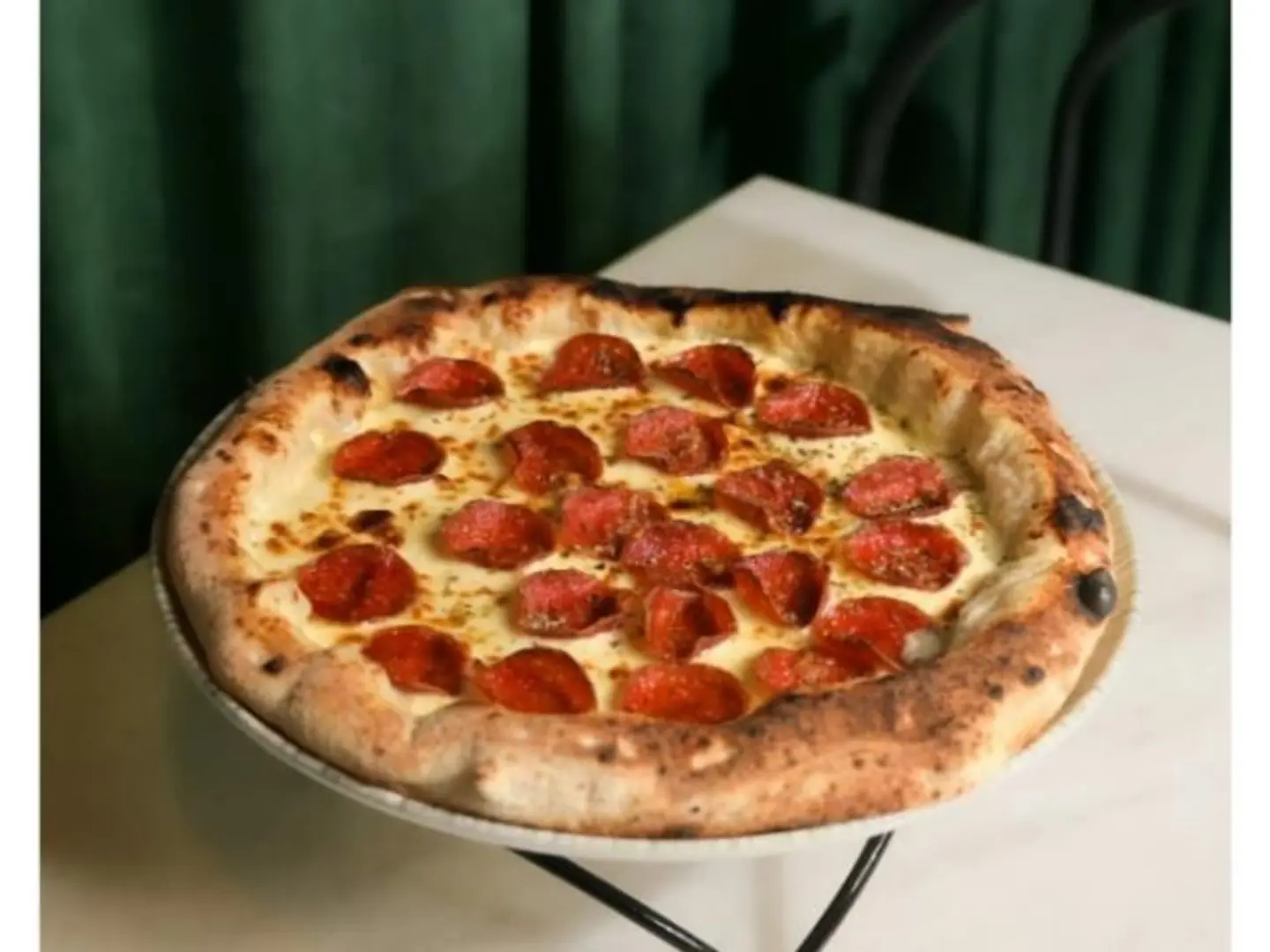 Pepperoni
