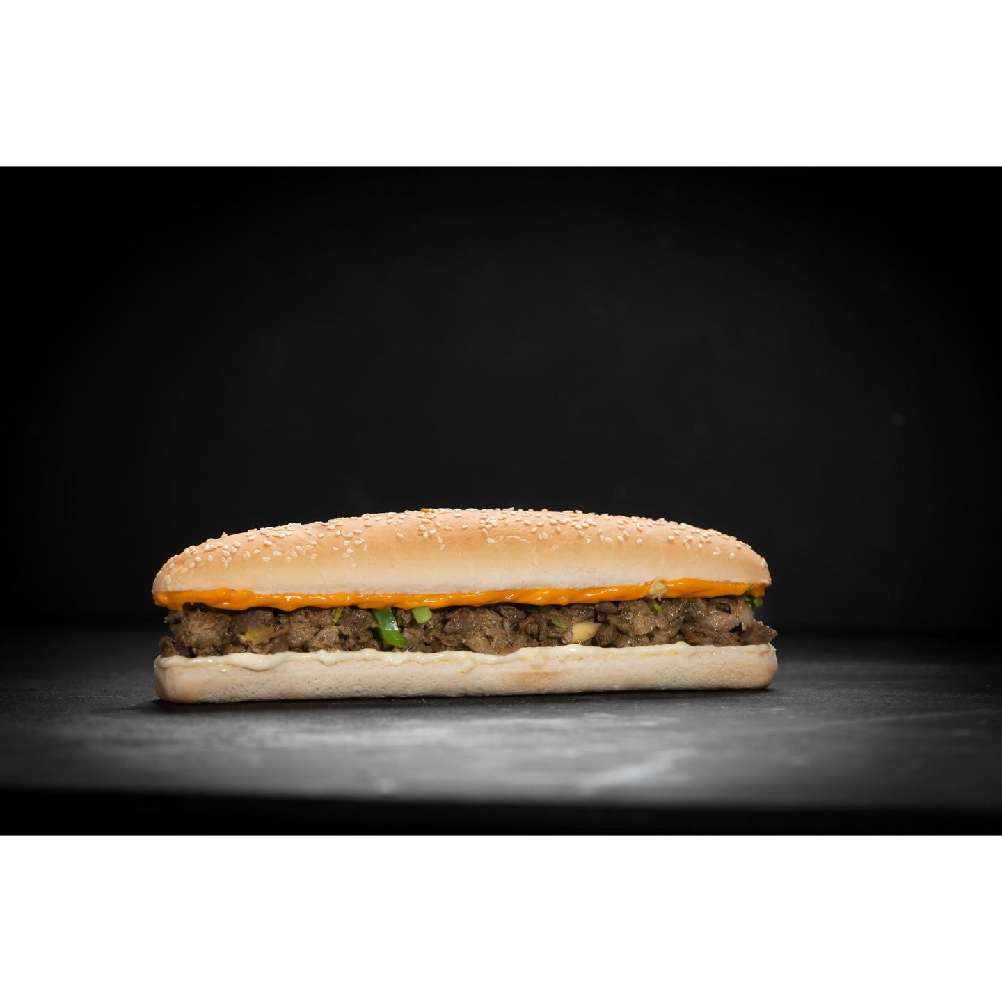 Premium Beef
