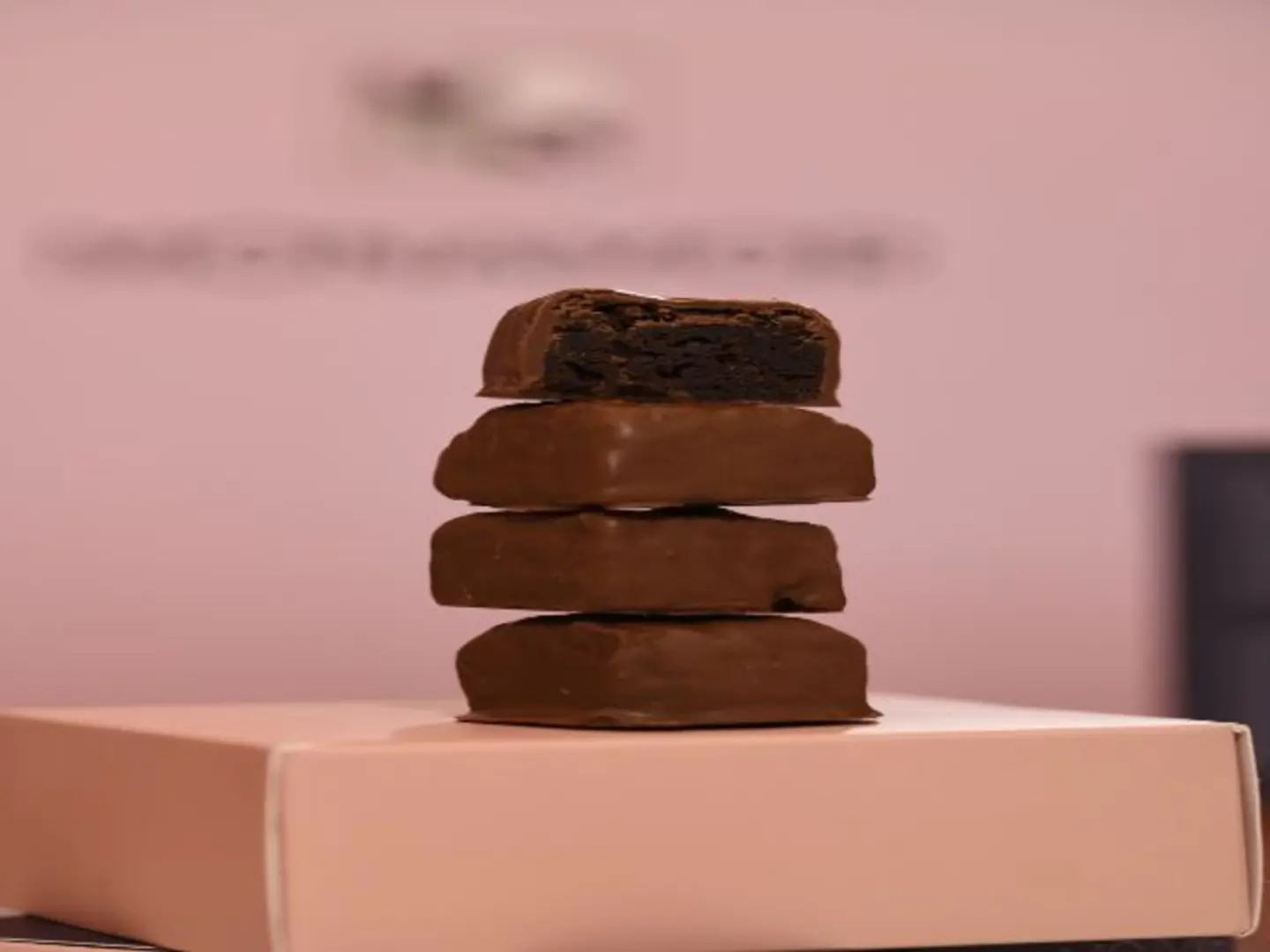 Mini Brownies