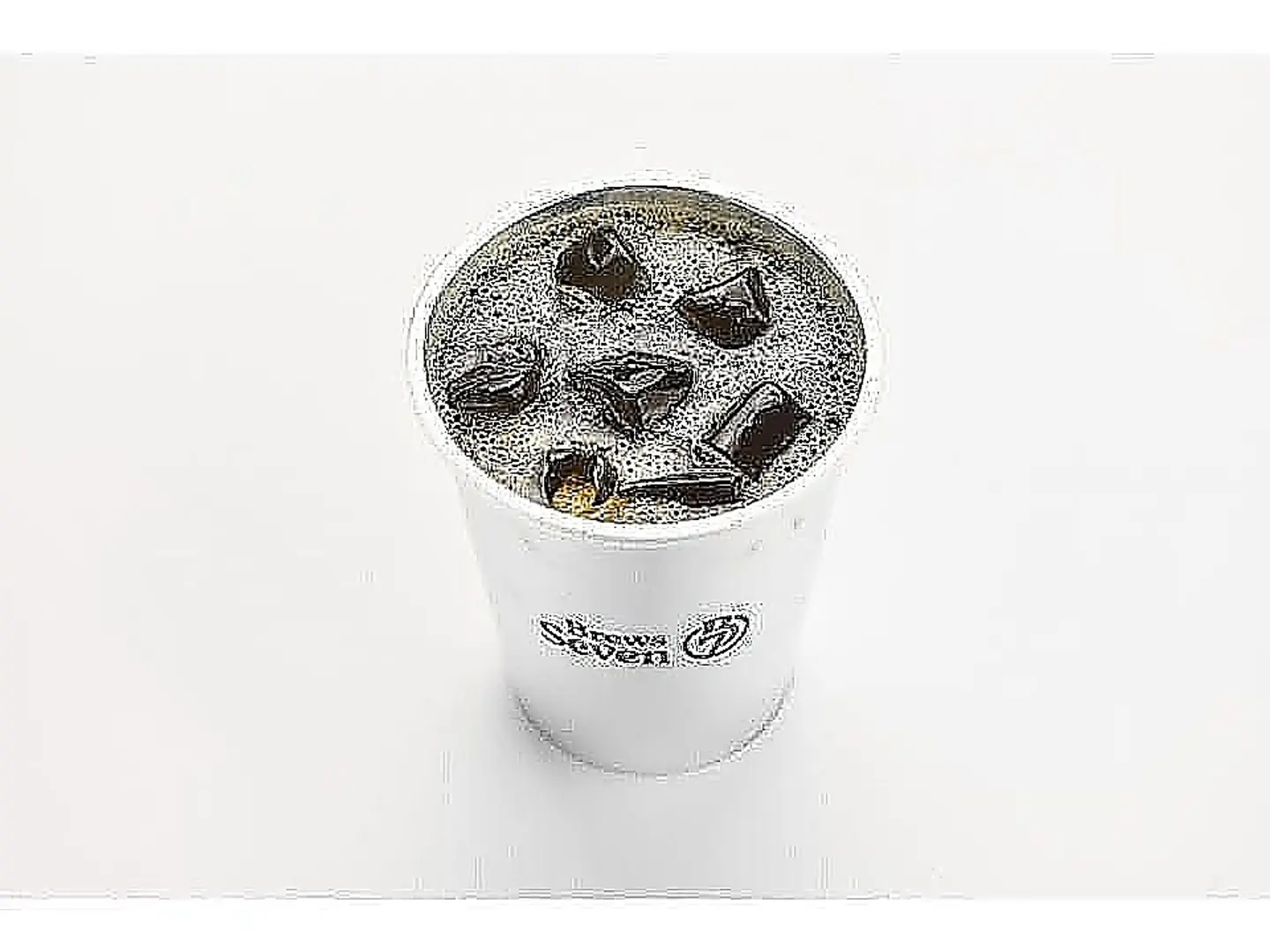 Freddo Espresso