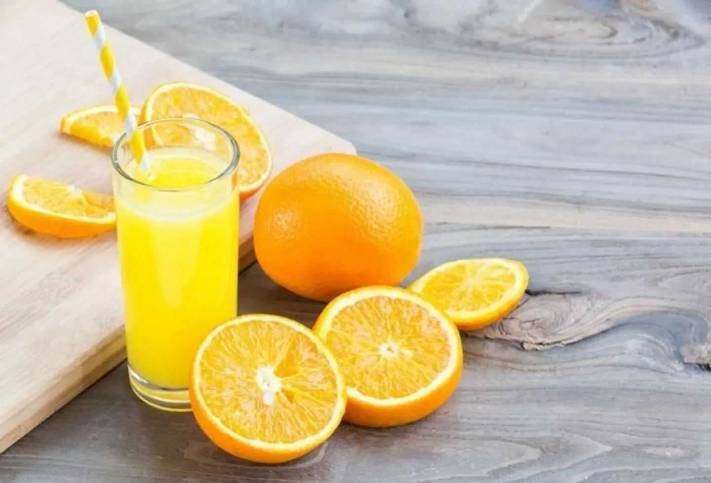 Lemon Orange