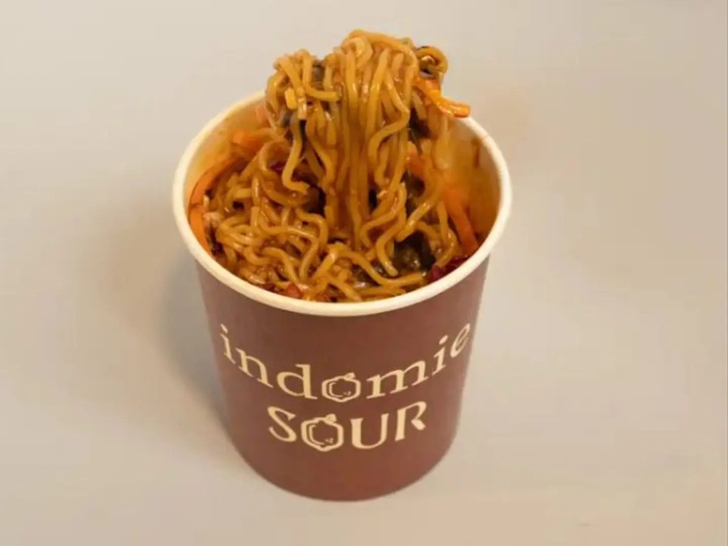 Indomie Noodles Classic