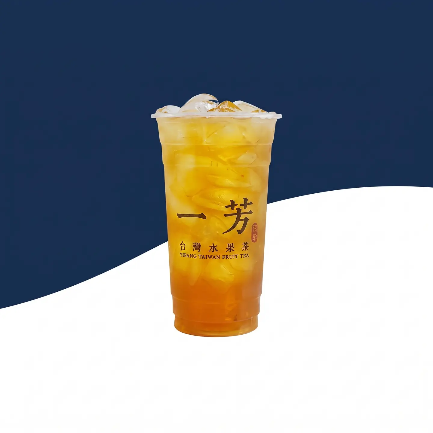 Oolong Tea - Medium