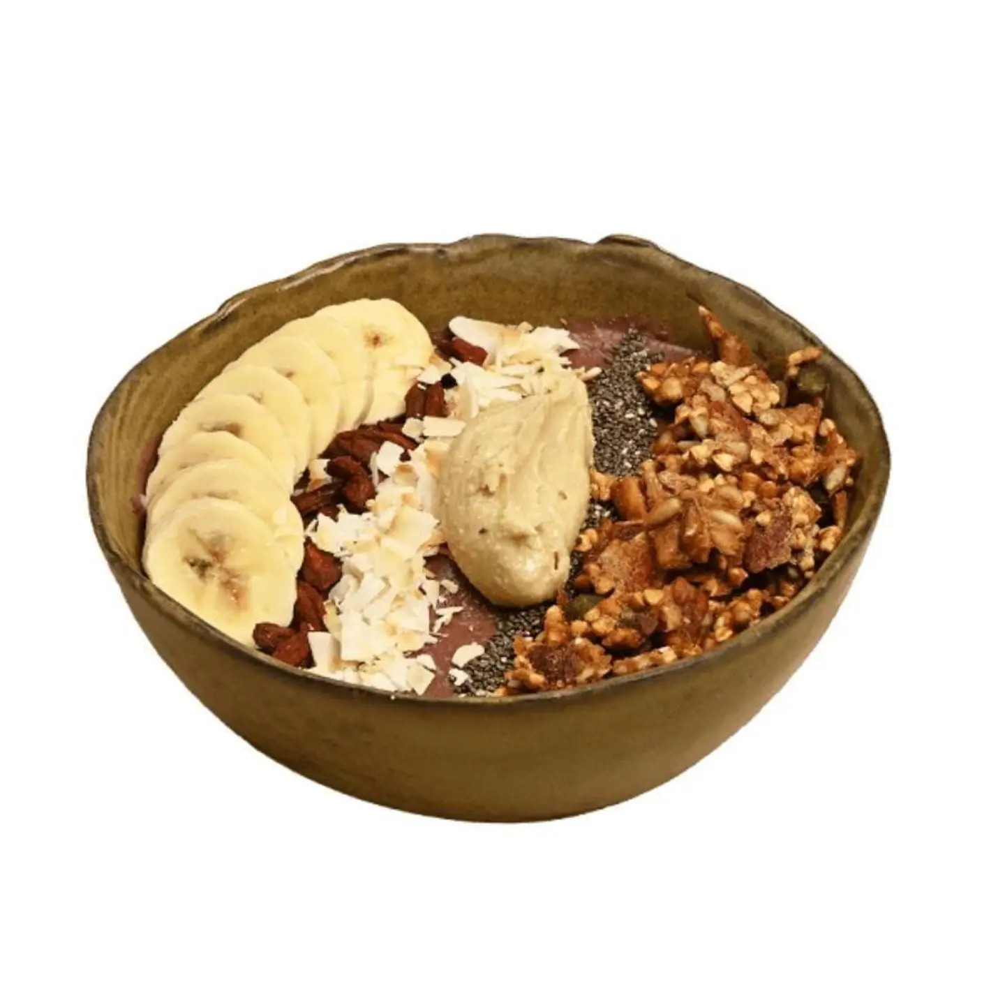 وجبة نباتية