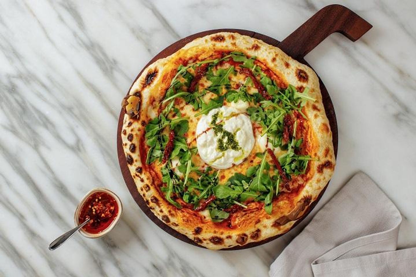 Burrata