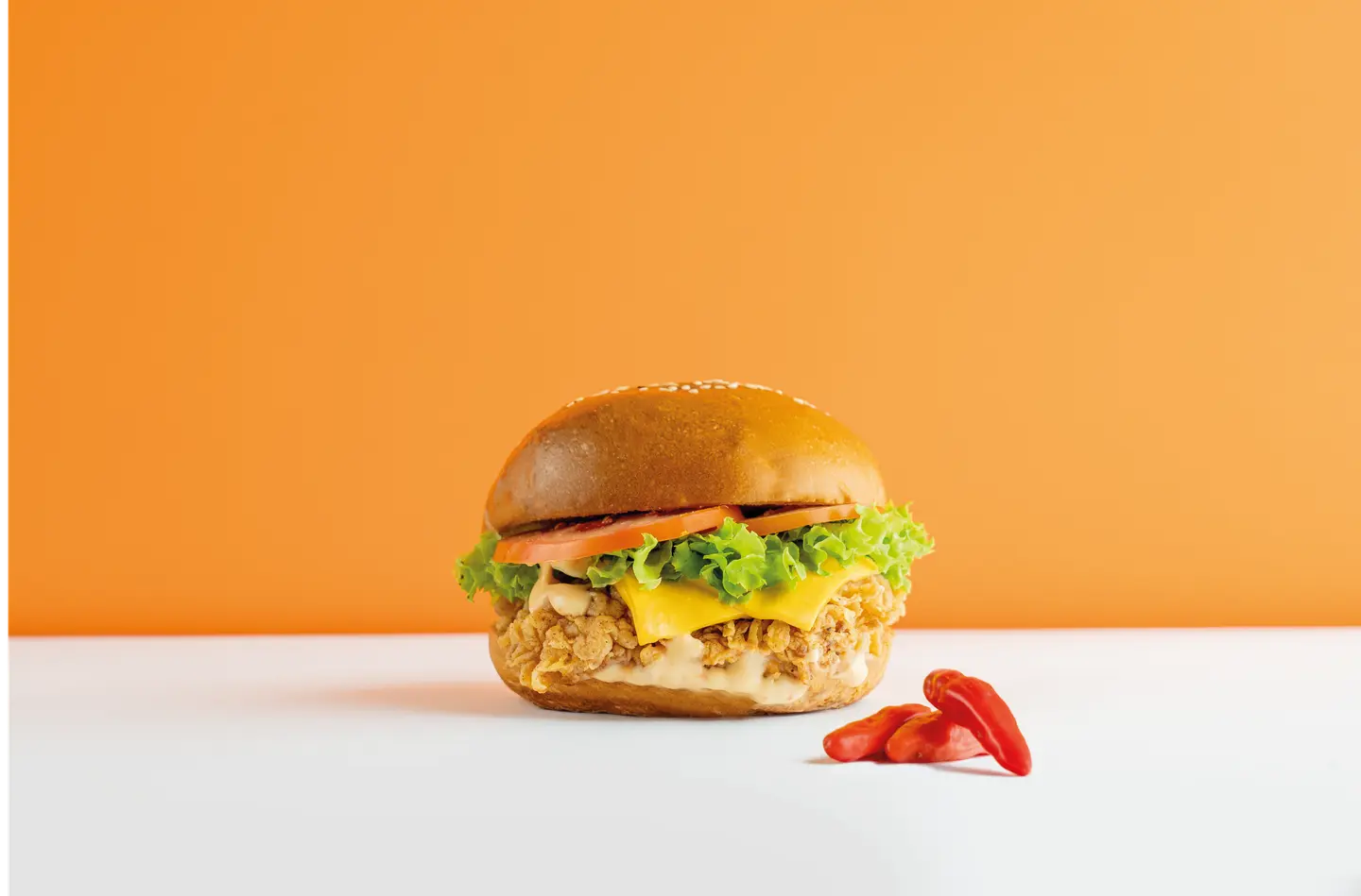 Hot Chicken