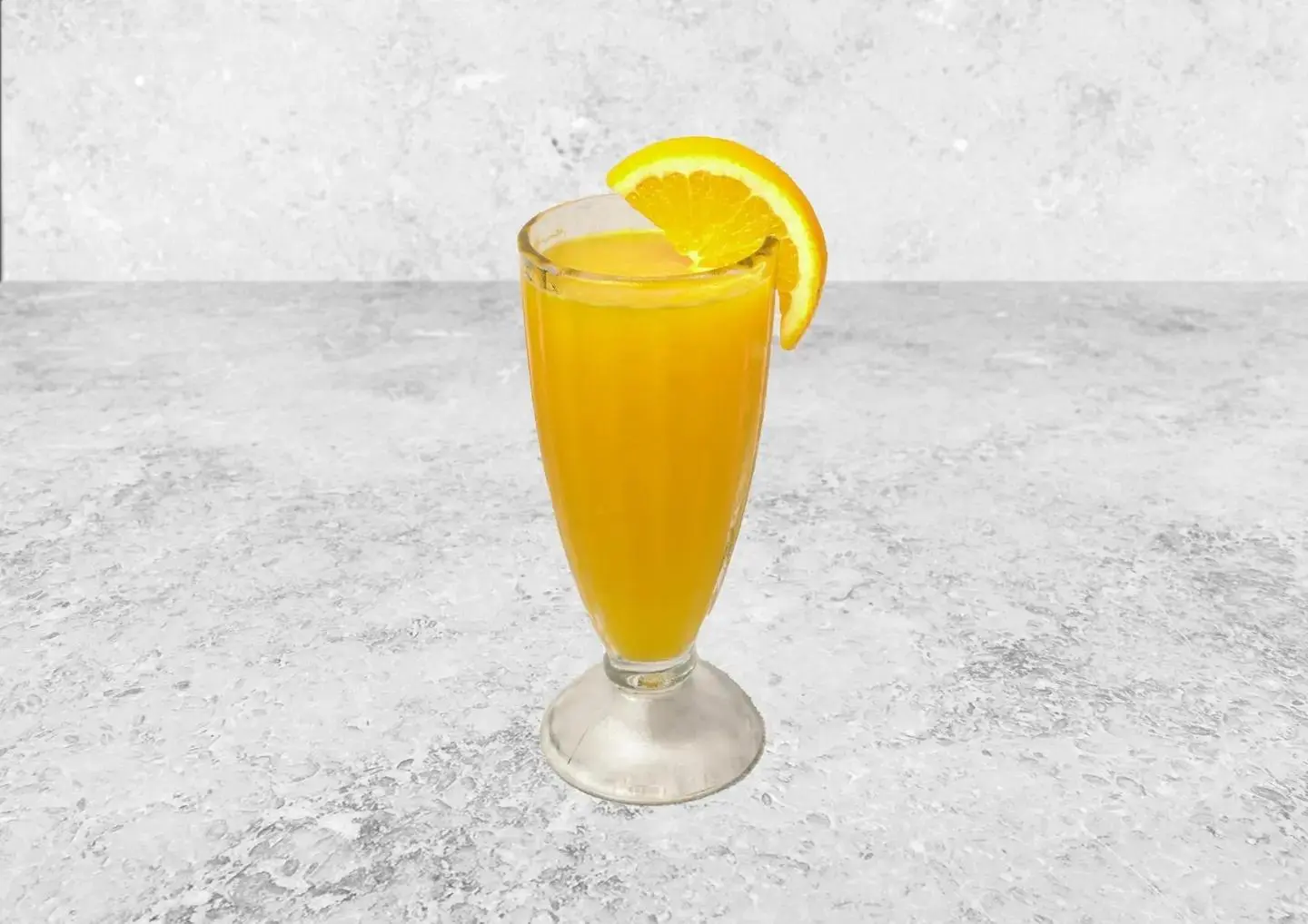 Fresh Orange Juice