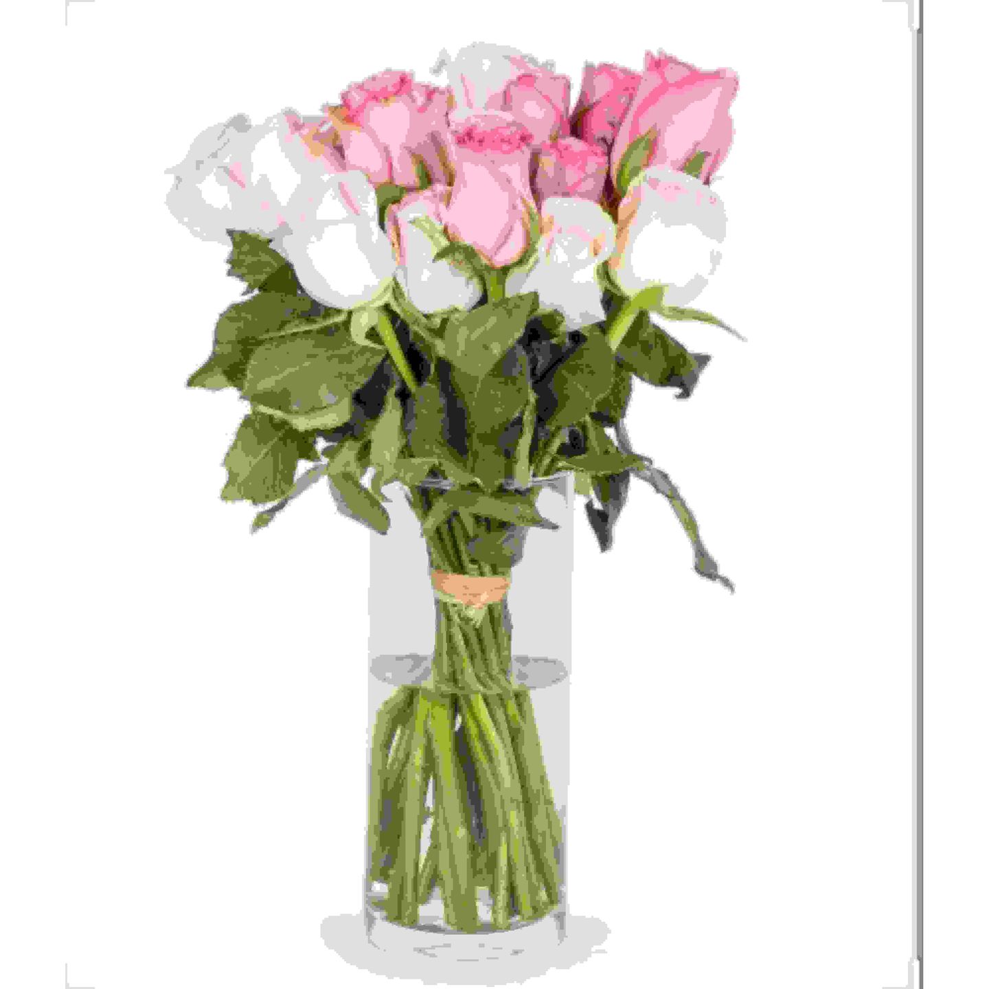 Tamaioz Vase