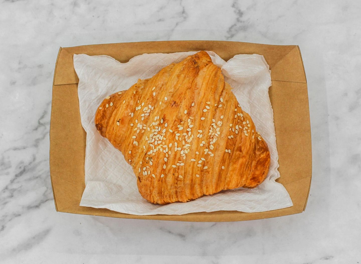 Cheese Croissant