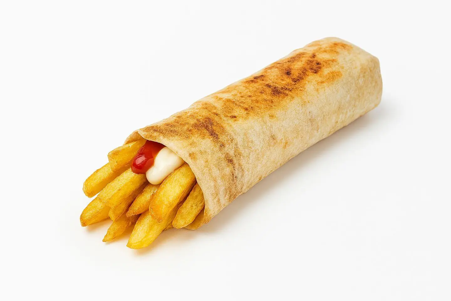 Potato Sandwich