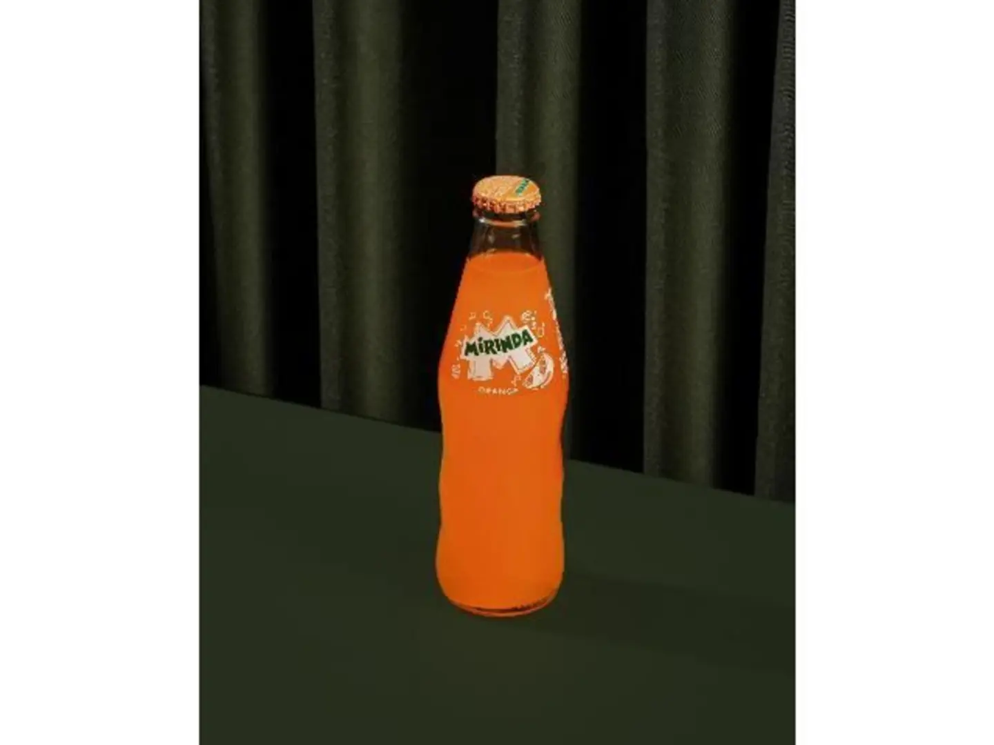 Mirinda Orange
