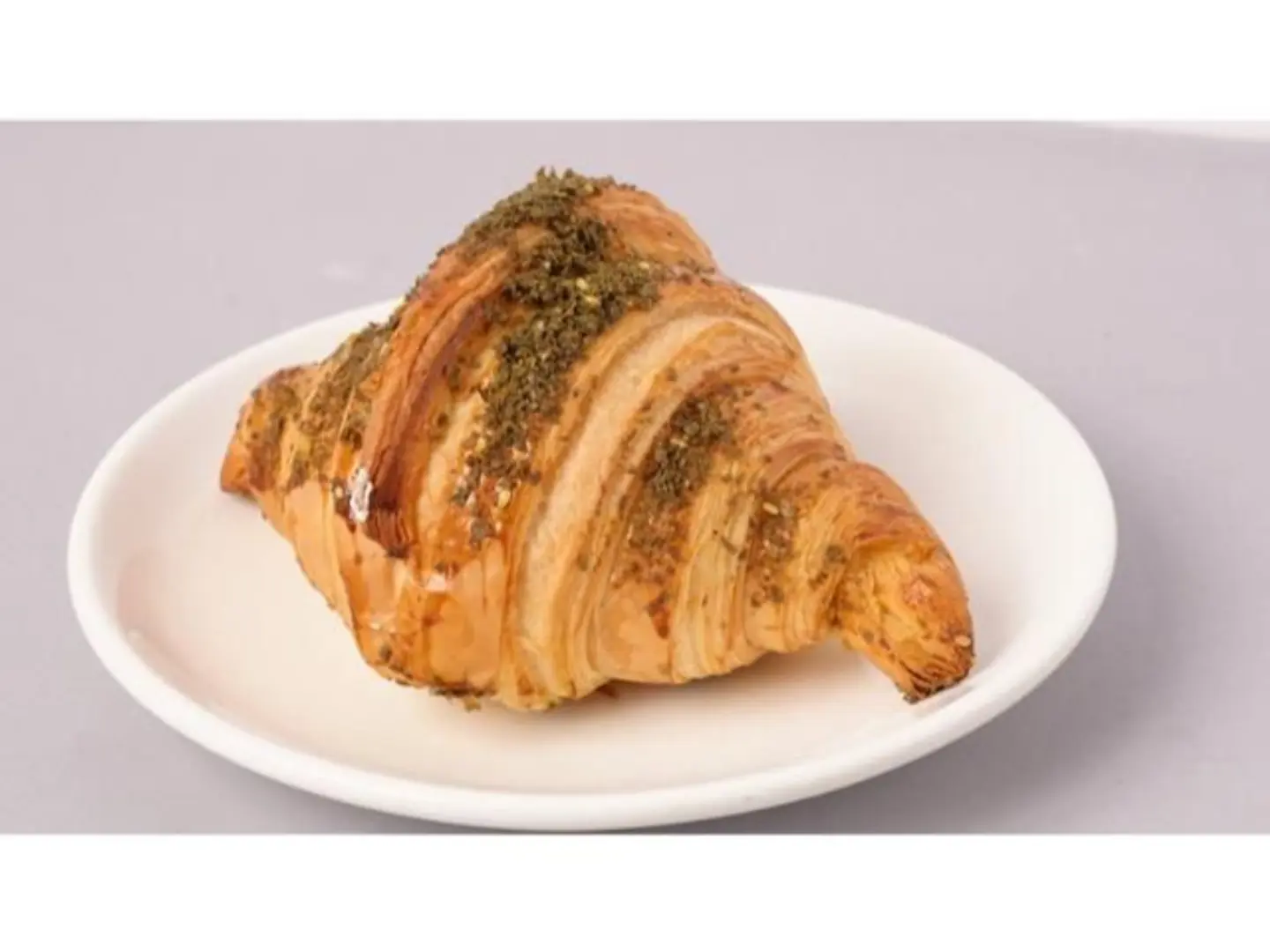 Croissant 40g(Cheese Zatter)