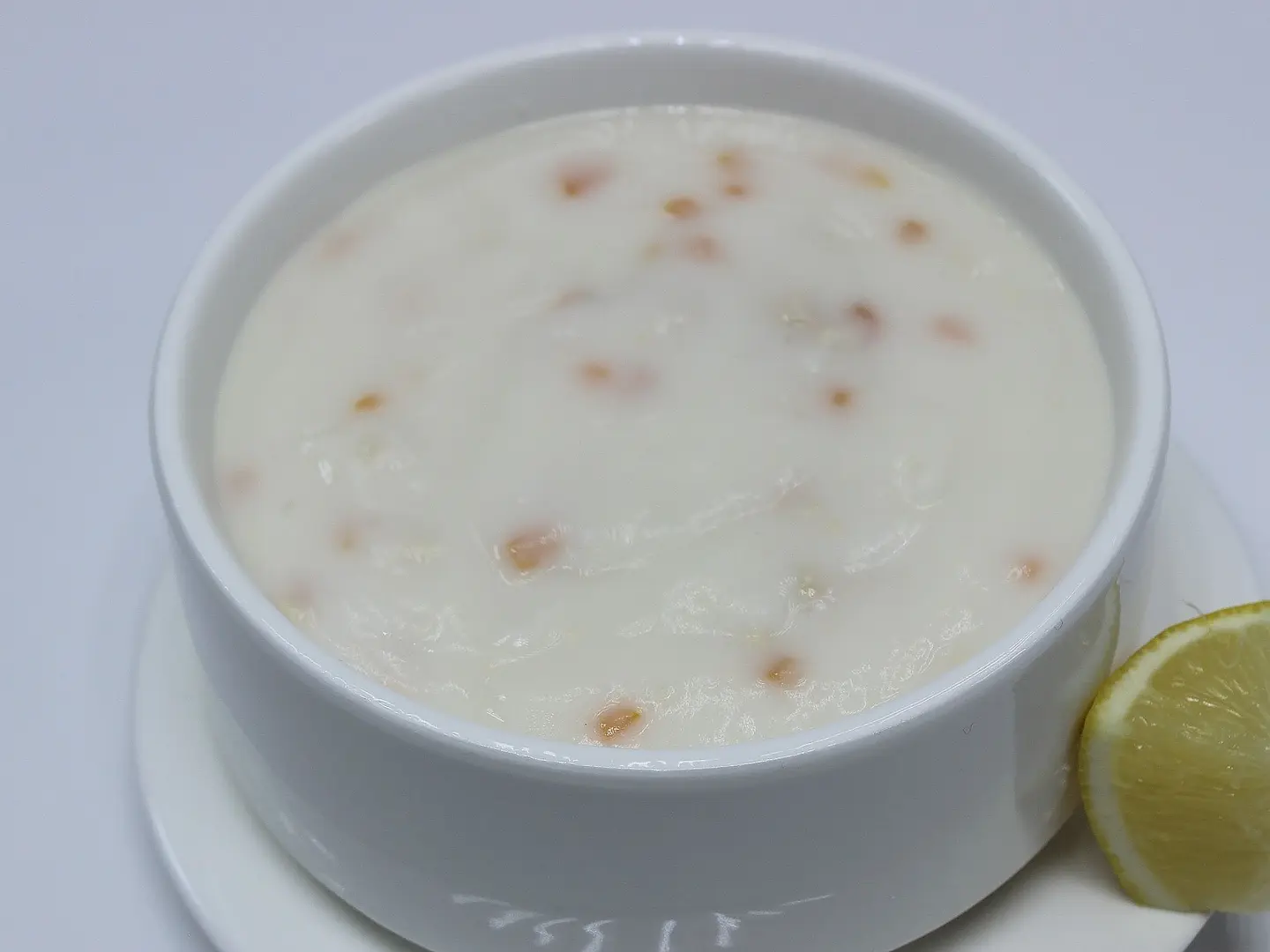 Chicken Soup